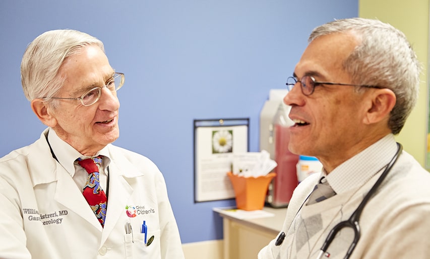 Gastroenterology, Hepatology and Nutrition News